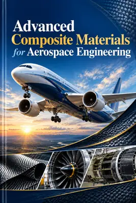 چکیده کتاب Advanced Composite Materials for Aerospace Engineering | کامپوزیتهای پیشرفته در صنعت هوا و فضا