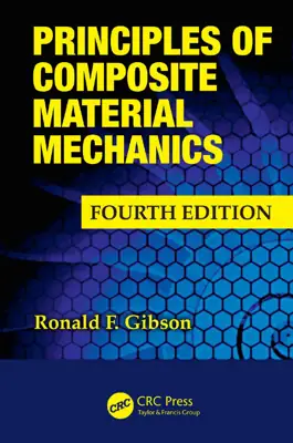 چکیده کتاب Principles of Composite Material Mechanics | مکانیک مواد کامپوزیتی و آنالیز کامپوزیتها